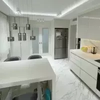 Вилла в Турции, Стамбул, 330 кв.фт.