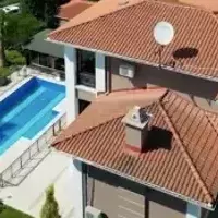 Villa in Turkey, Istanbul, 700 sq.ft.