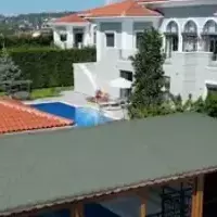 Villa in Turkey, Istanbul, 700 sq.ft.