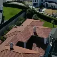 Villa in Turkey, Istanbul, 700 sq.ft.