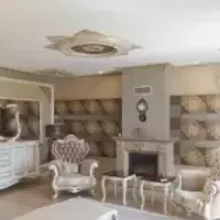 Villa in Turkey, Istanbul, 700 sq.ft.