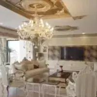 Villa in Turkey, Istanbul, 700 sq.ft.