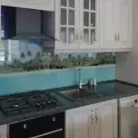 Villa in Turkey, Istanbul, 700 sq.ft.