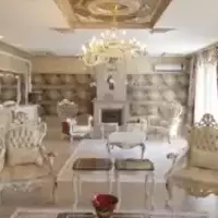 Villa in Turkey, Istanbul, 700 sq.ft.