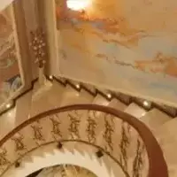 Villa in Turkey, Istanbul, 700 sq.ft.