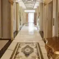 Villa in Turkey, Istanbul, 700 sq.ft.