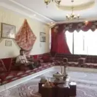 Villa in Turkey, Istanbul, 700 sq.ft.