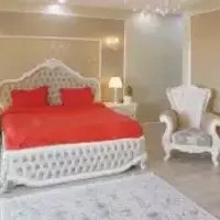 Villa in Turkey, Istanbul, 700 sq.ft.