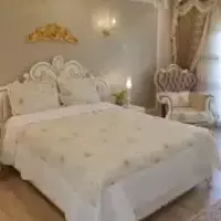 Villa in Turkey, Istanbul, 700 sq.ft.