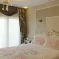 Villa in Turkey, Istanbul, 700 sq.ft.