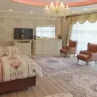 Villa in Turkey, Istanbul, 700 sq.ft.
