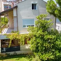 Villa in Turkey, Villa, 220 sq.ft.