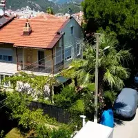 Villa in Turkey, Villa, 220 sq.ft.