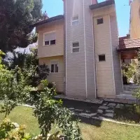 Villa in Turkey, Villa, 220 sq.ft.