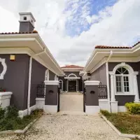 Villa in Turkey, Istanbul, 1400 sq.ft.