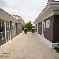 Villa in Turkey, Istanbul, 1400 sq.ft.