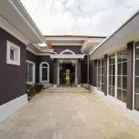 Villa in Turkey, Istanbul, 1400 sq.ft.