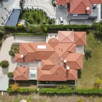 Villa in Turkey, Istanbul, 1400 sq.ft.