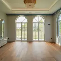 Villa in Turkey, Istanbul, 1400 sq.ft.