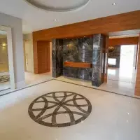 Villa in Turkey, Istanbul, 1400 sq.ft.