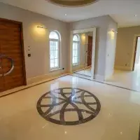 Villa in Turkey, Istanbul, 1400 sq.ft.