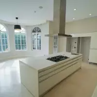 Villa in Turkey, Istanbul, 1400 sq.ft.