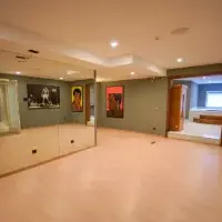 Villa in Turkey, Istanbul, 1400 sq.ft.