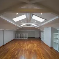Villa in Turkey, Istanbul, 1400 sq.ft.