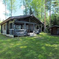 Дом в Финляндии, Руоколахти, 29 кв.м.