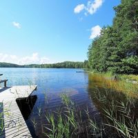 Дом в Финляндии, Руоколахти, 29 кв.м.