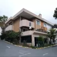 Villa in Turkey, Istanbul, 300 sq.ft.