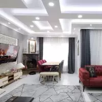 Villa in Turkey, Istanbul, 300 sq.ft.