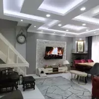 Villa in Turkey, Istanbul, 300 sq.ft.