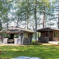 Дом в Финляндии, Руоколахти, 29 кв.м.