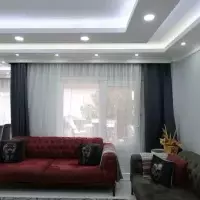 Villa in Turkey, Istanbul, 300 sq.ft.
