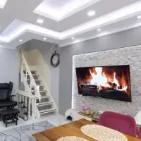 Villa in Turkey, Istanbul, 300 sq.ft.