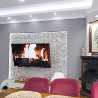 Villa in Turkey, Istanbul, 300 sq.ft.