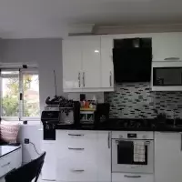 Villa in Turkey, Istanbul, 300 sq.ft.