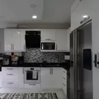 Villa in Turkey, Istanbul, 300 sq.ft.