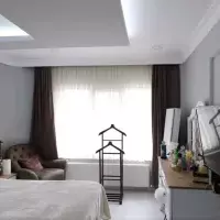 Villa in Turkey, Istanbul, 300 sq.ft.