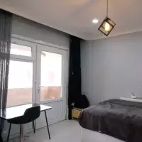 Villa in Turkey, Istanbul, 300 sq.ft.