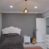 Villa in Turkey, Istanbul, 300 sq.ft.