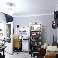 Villa in Turkey, Istanbul, 300 sq.ft.
