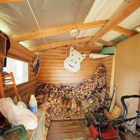 Дом в Финляндии, Руоколахти, 29 кв.м.