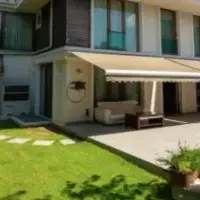 Villa in Turkey, Istanbul, 450 sq.ft.
