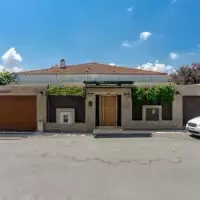 Villa in Turkey, Istanbul, 450 sq.ft.