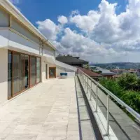 Villa in Turkey, Istanbul, 450 sq.ft.