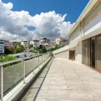 Villa in Turkey, Istanbul, 450 sq.ft.