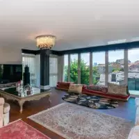 Villa in Turkey, Istanbul, 450 sq.ft.