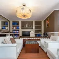 Villa in Turkey, Istanbul, 450 sq.ft.